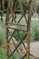 Arche de jardin LOUISA