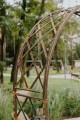 Arche de jardin LOUISA
