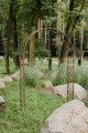 Arche de jardin LOUISA