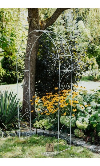 Arche de jardin YASMIN