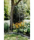 Arche de jardin YASMIN