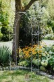 Arche de jardin YASMIN