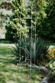 Arche de jardin YASMIN