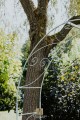 Arche de jardin YASMIN