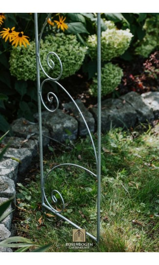 Arche de jardin YASMIN