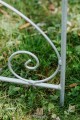 Arche de jardin YASMIN