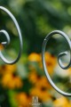 Arche de jardin YASMIN