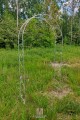 Arche de jardin YASMIN