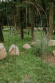 Arche de jardin YASMIN