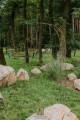 Arche de jardin YASMIN