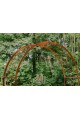 Arche de jardin EMMA