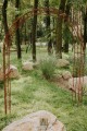 Arche de jardin LEA Rund