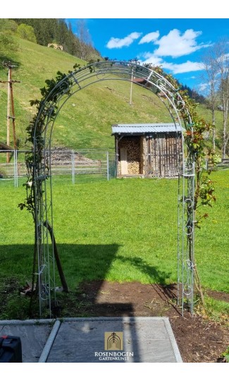 Arche de jardin LEA Rund