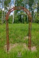 Arche de jardin PIA