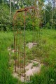 Arche de jardin PIA
