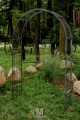 Arche de jardin PIA