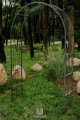 Arche de jardin PIA