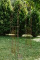 Arche de jardin BIANCA