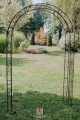 Arche de jardin BIANCA