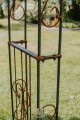 Arche de jardin BIANCA