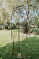 Arche de jardin BIANCA