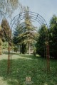 Arche de jardin BIANCA