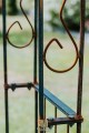 Arche de jardin BIANCA