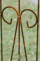 Arche de jardin BIANCA