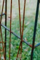 Arche de jardin BIANCA