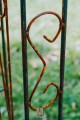 Arche de jardin BIANCA