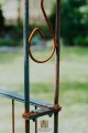Arche de jardin BIANCA
