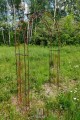 Arche de jardin BIANCA