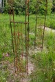 Arche de jardin BIANCA