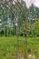 Arche de jardin BIANCA