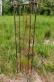 Arche de jardin BIANCA