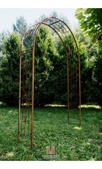Arche de jardin MELANIE