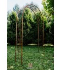 Arche de jardin MELANIE