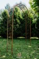 Arche de jardin MELANIE