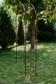 Arche de jardin MELANIE