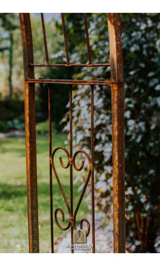 Arche de jardin MELANIE