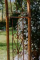 Arche de jardin MELANIE