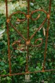 Arche de jardin MELANIE