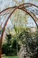 Arche de jardin MELANIE
