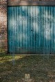 Arche de jardin HANNAH