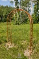 Arche de jardin MELANIE