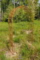Arche de jardin MELANIE