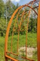 Arche de jardin MELANIE