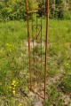 Arche de jardin MELANIE