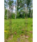 Arche de jardin ALEX Rund