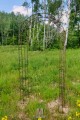 Arche de jardin ALEX Rund